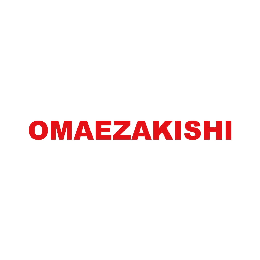 OMAEZAKISHI 8