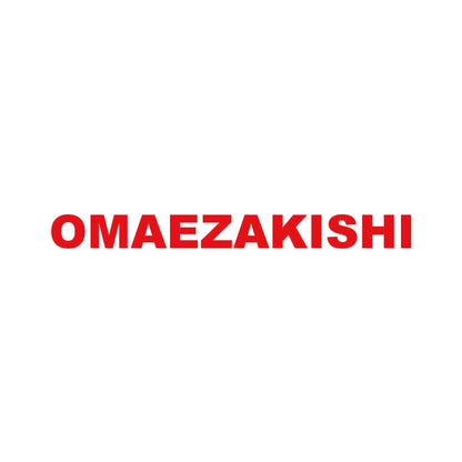 OMAEZAKISHI 8
