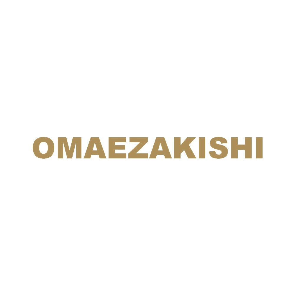 OMAEZAKISHI 9