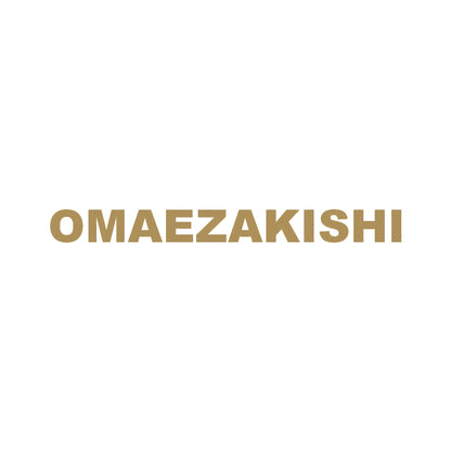 OMAEZAKISHI 9