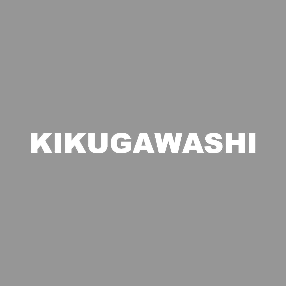 KIKUGAWASHI 7