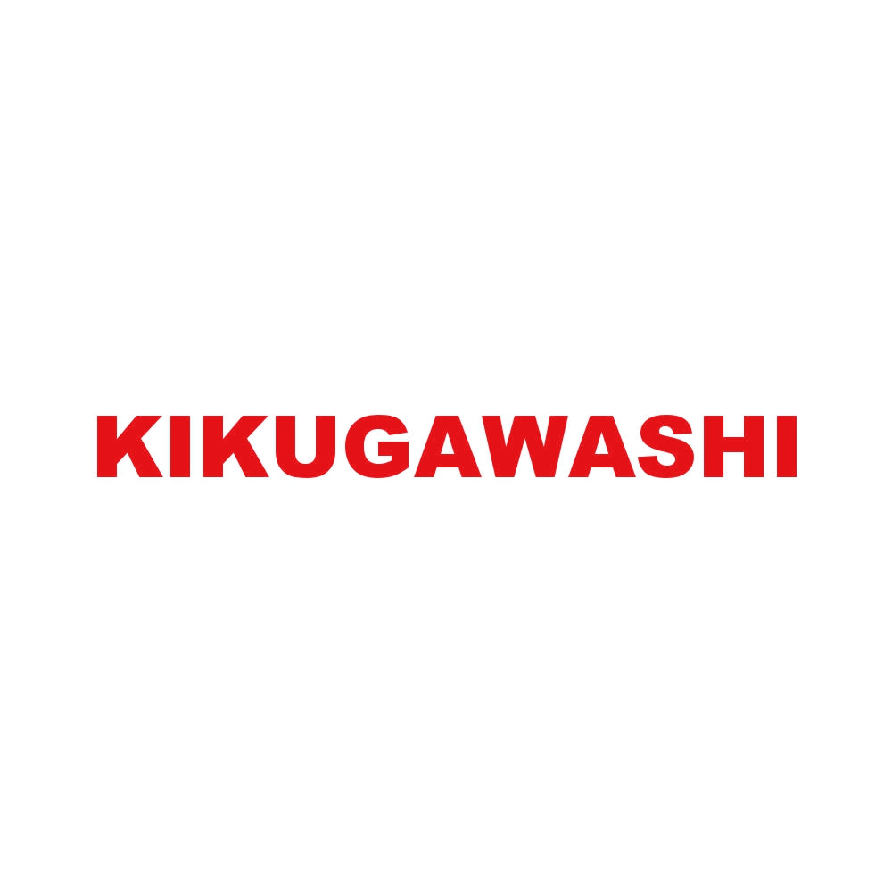 KIKUGAWASHI 8