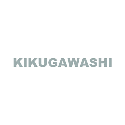 KIKUGAWASHI 10