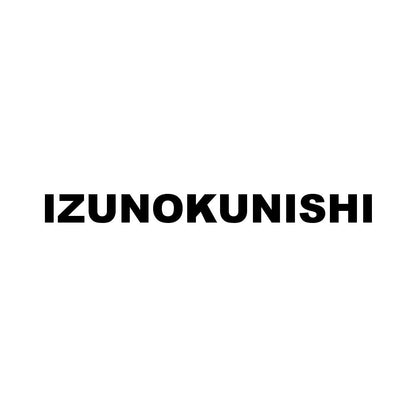 IZUNOKUNISHI