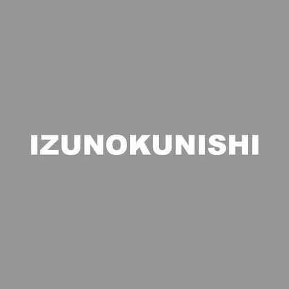 IZUNOKUNISHI 7