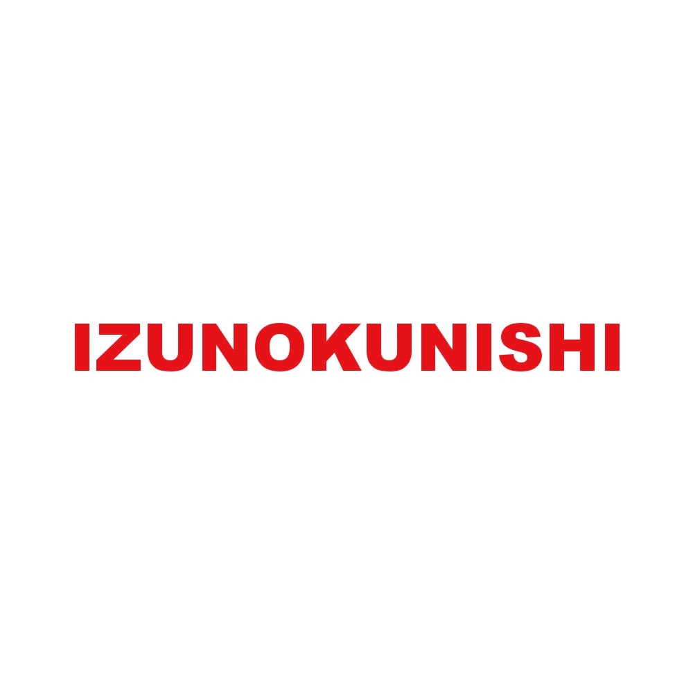 IZUNOKUNISHI 8