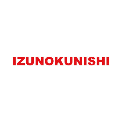 IZUNOKUNISHI 8