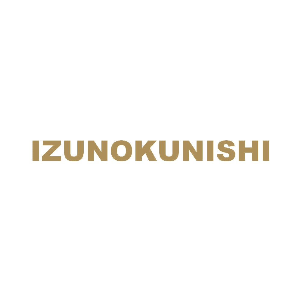 IZUNOKUNISHI 9