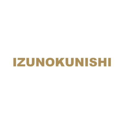 IZUNOKUNISHI 9