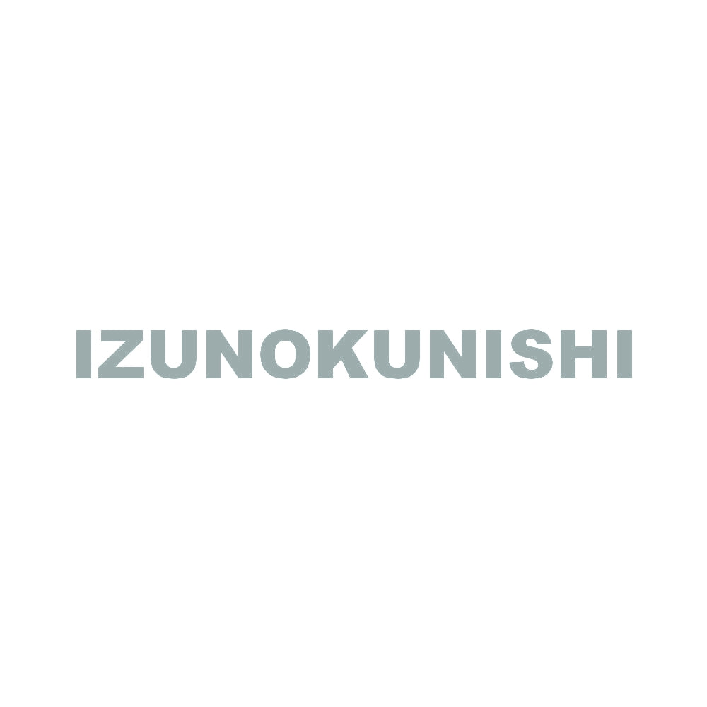 IZUNOKUNISHI 10