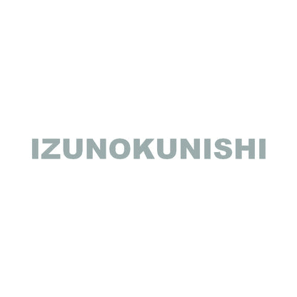IZUNOKUNISHI 10