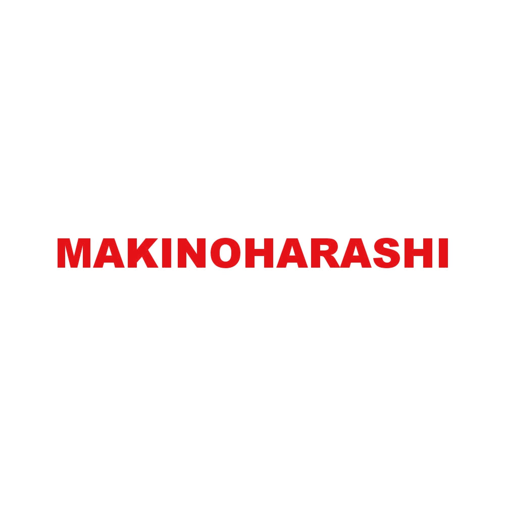 MAKINOHARASHI 8