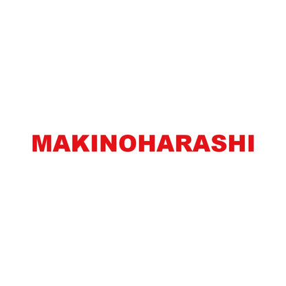MAKINOHARASHI 8