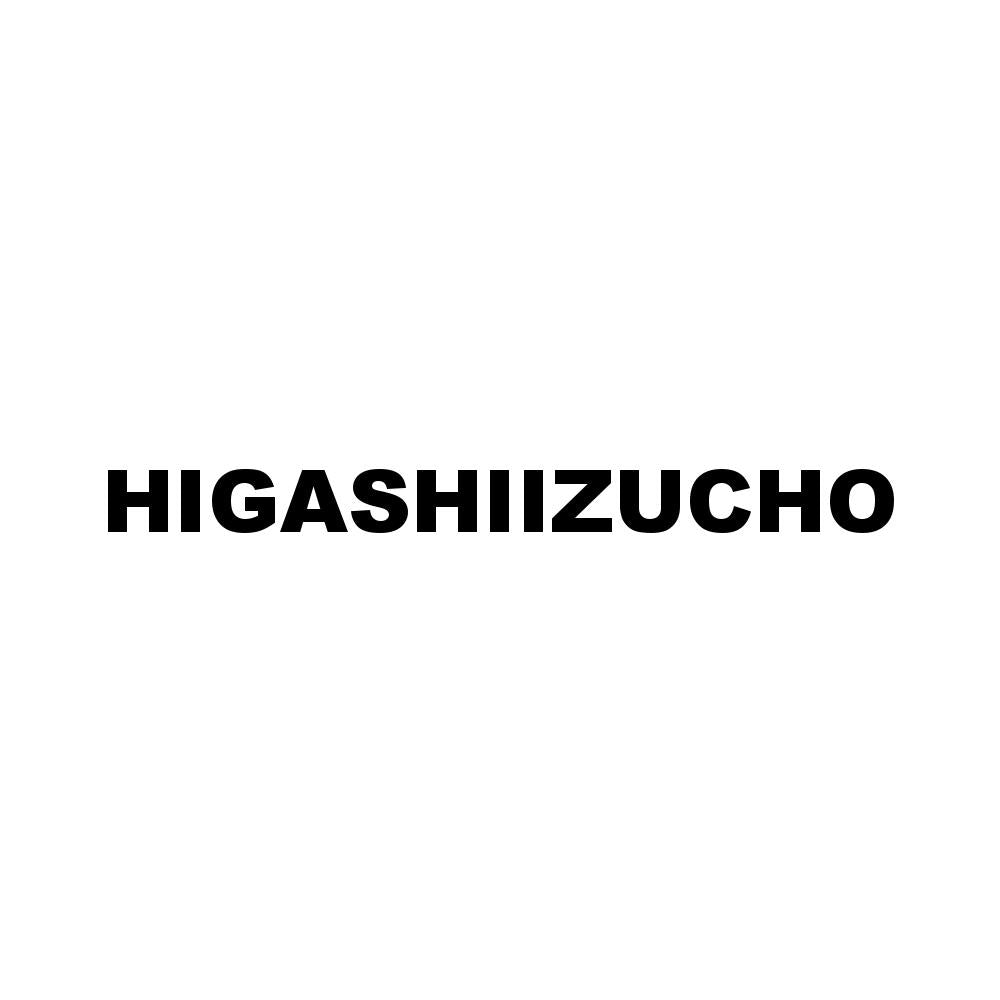HIGASHIIZUCHO