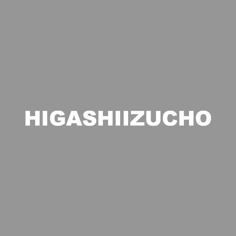 HIGASHIIZUCHO 7