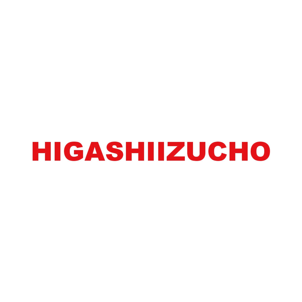 HIGASHIIZUCHO 8