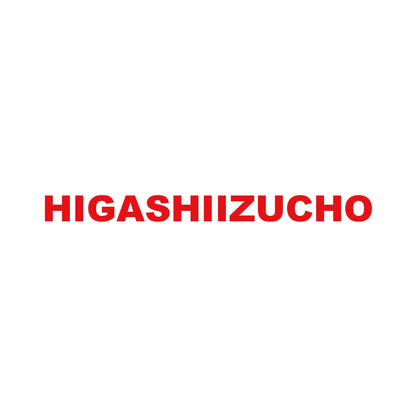 HIGASHIIZUCHO 8