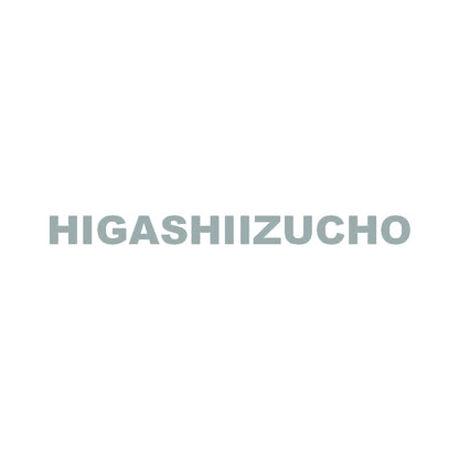HIGASHIIZUCHO 10