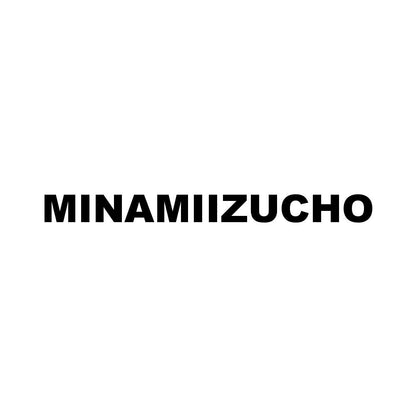 MINAMIIZUCHO