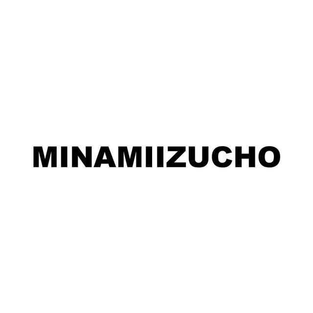 MINAMIIZUCHO
