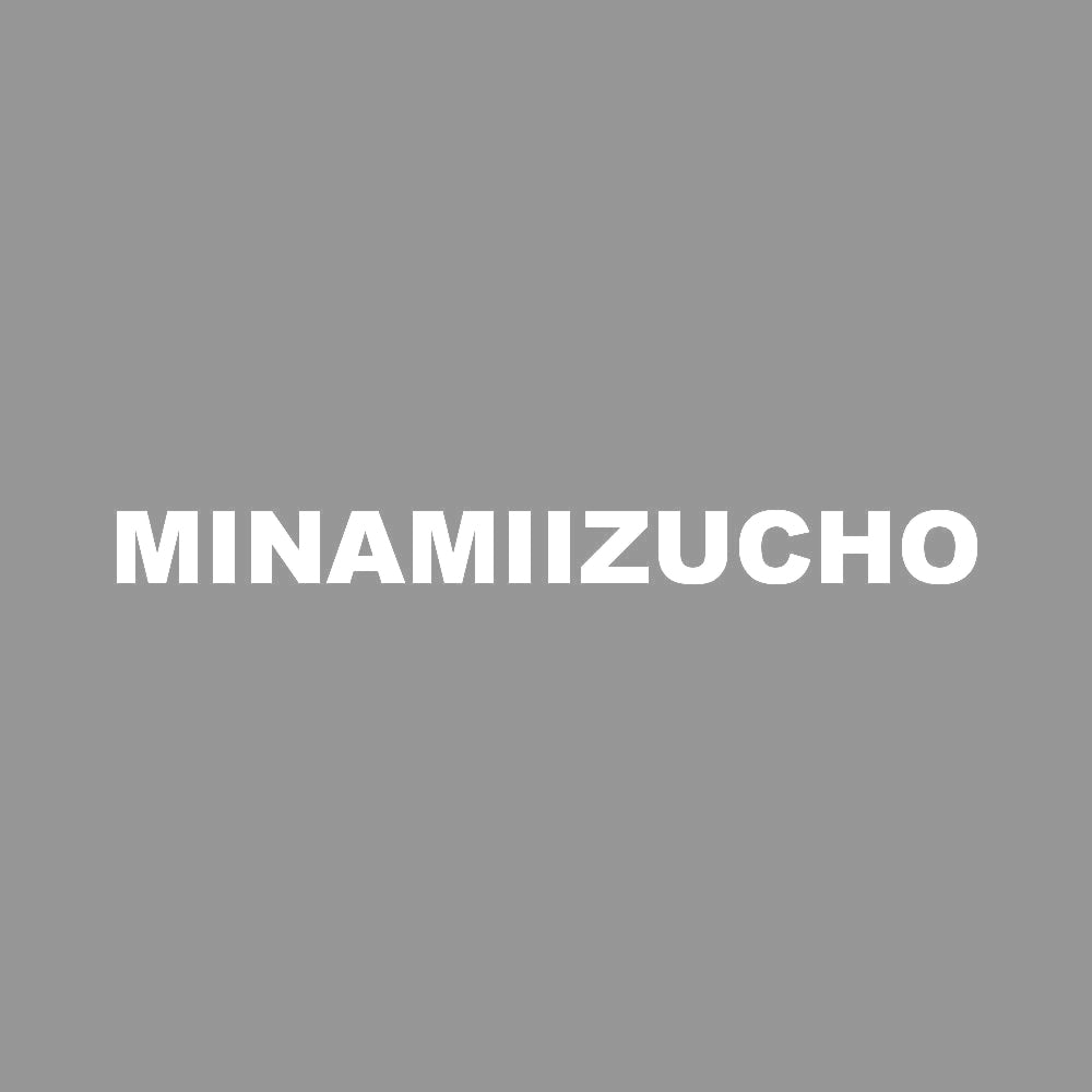 MINAMIIZUCHO 7
