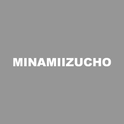 MINAMIIZUCHO 7
