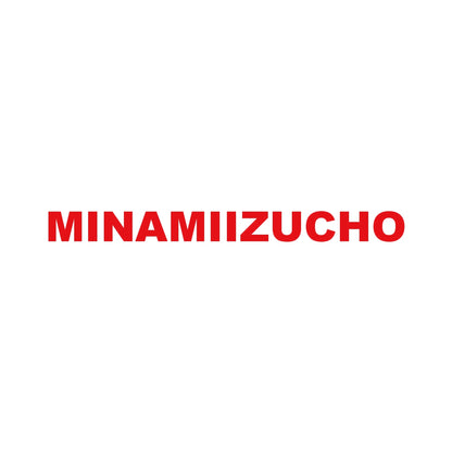 MINAMIIZUCHO 8