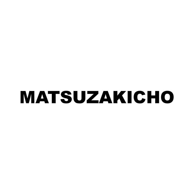 MATSUZAKICHO