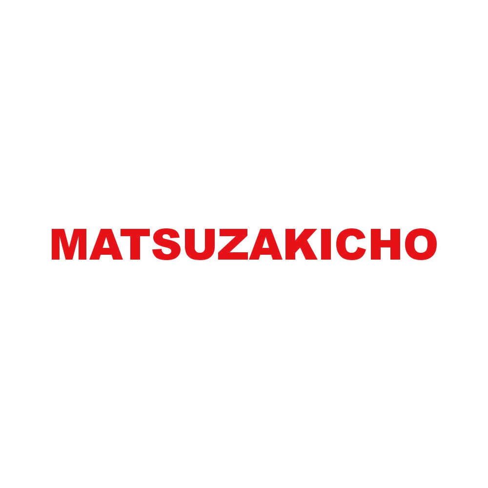 MATSUZAKICHO 8