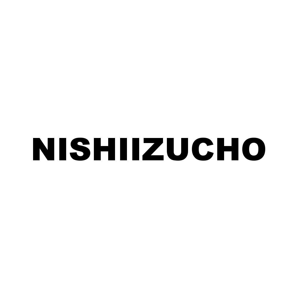 NISHIIZUCHO