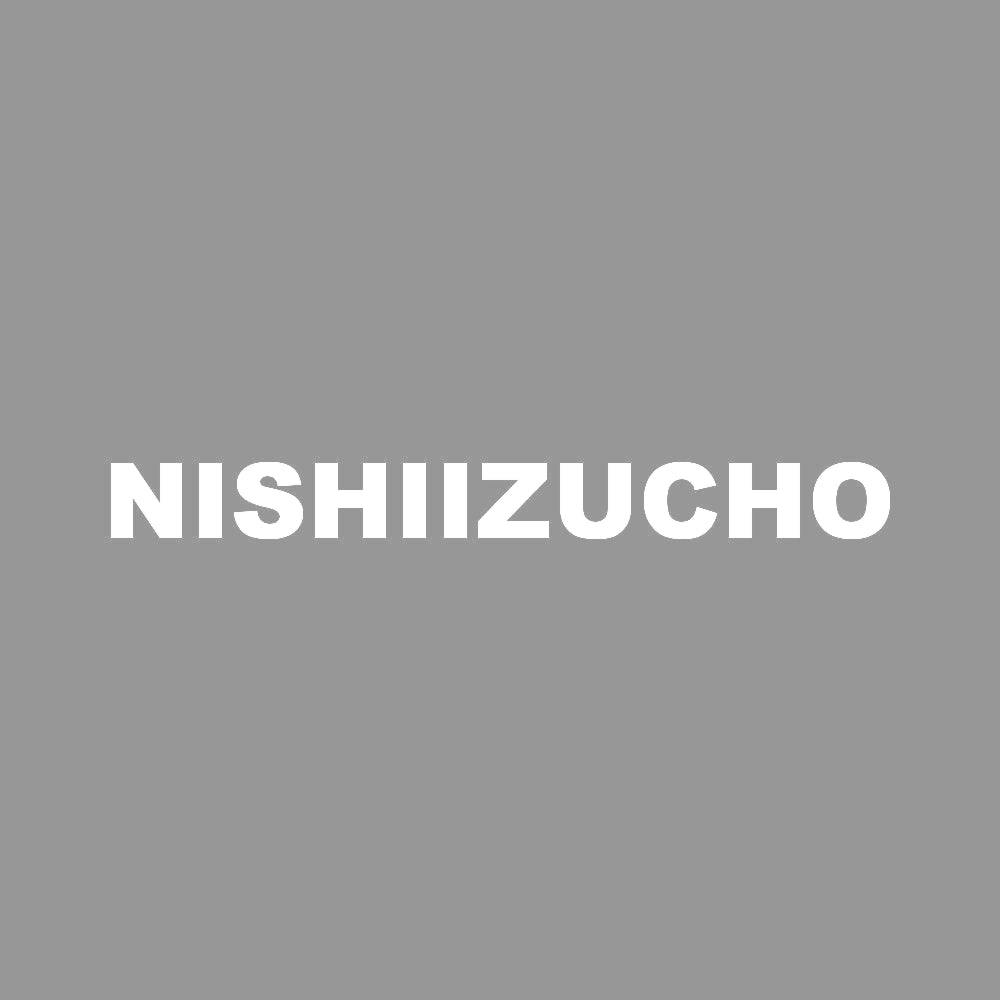 NISHIIZUCHO 7