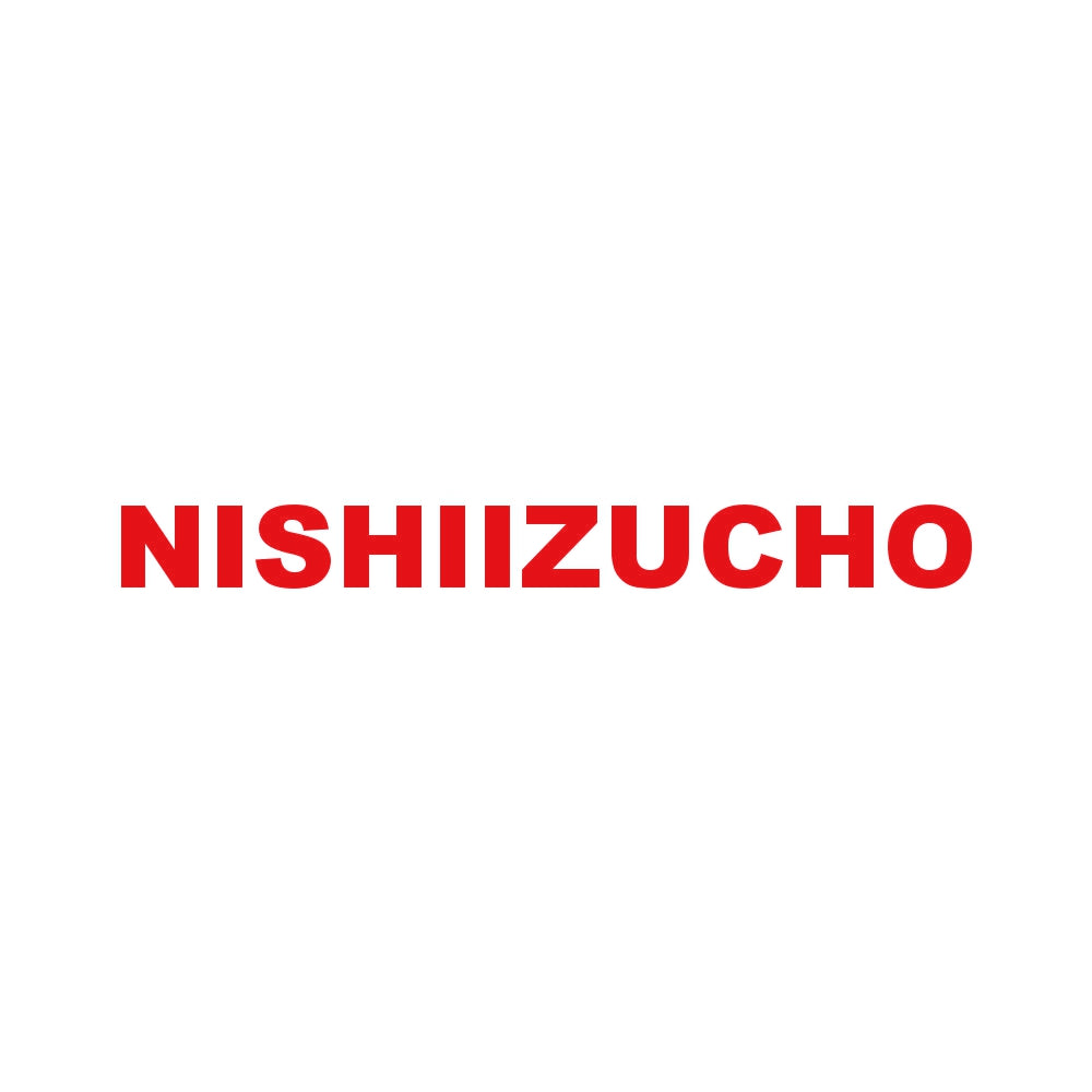 NISHIIZUCHO 8