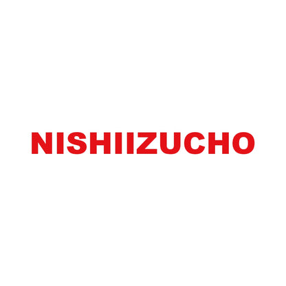 NISHIIZUCHO 8