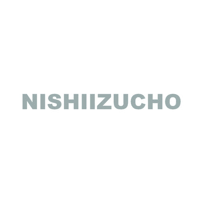NISHIIZUCHO 10