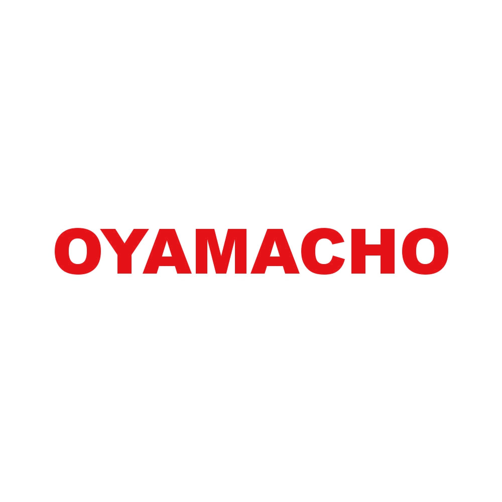 OYAMACHO 8