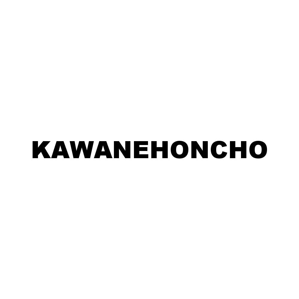 KAWANEHONCHO