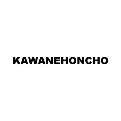 KAWANEHONCHO