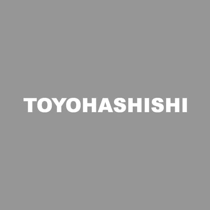TOYOHASHISHI 7