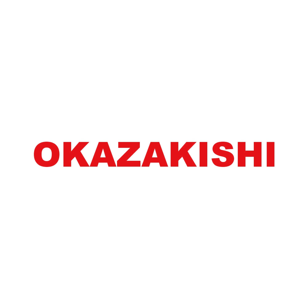 OKAZAKISHI 8