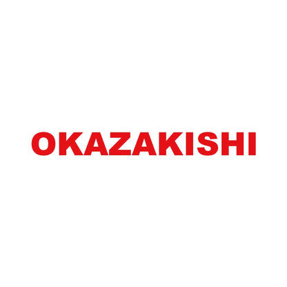OKAZAKISHI 8