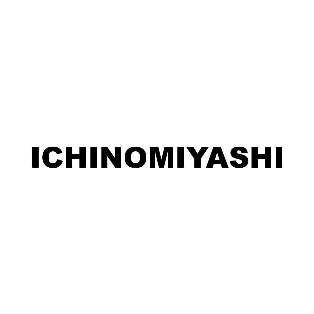 ICHINOMIYASHI