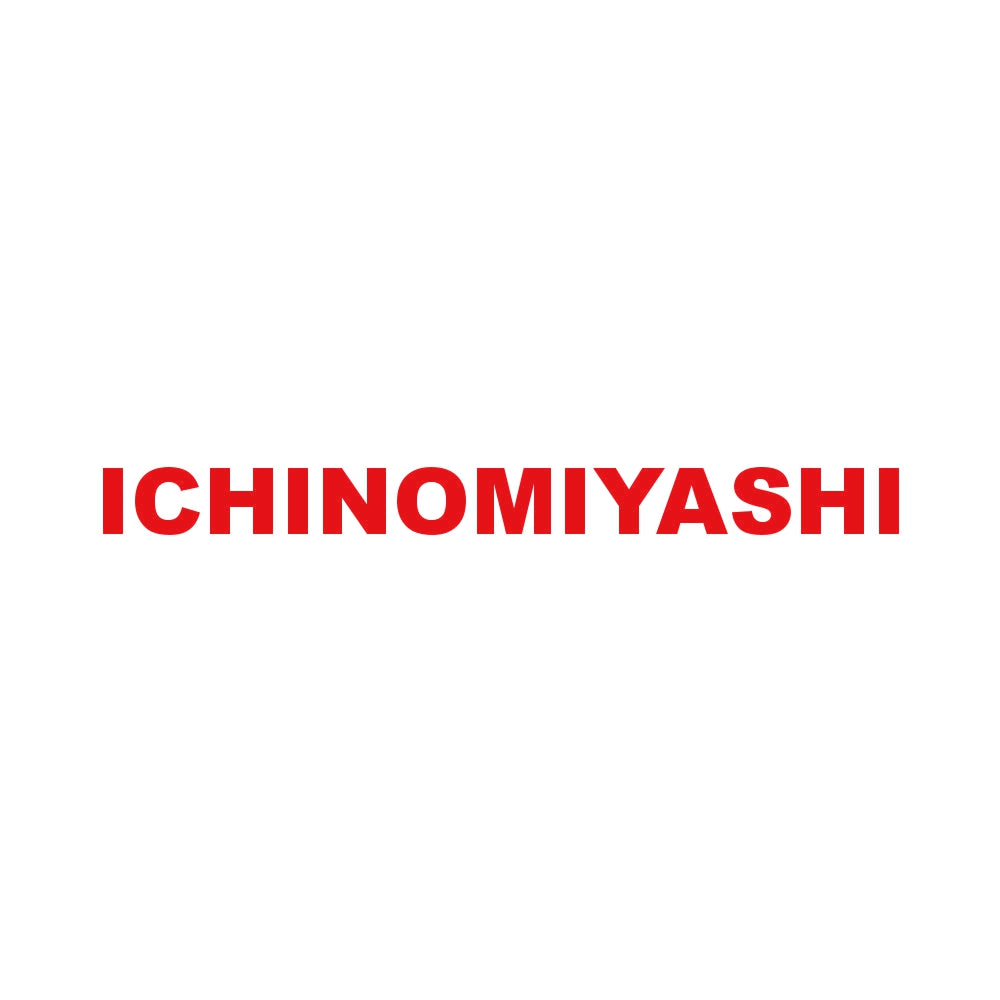 ICHINOMIYASHI 8