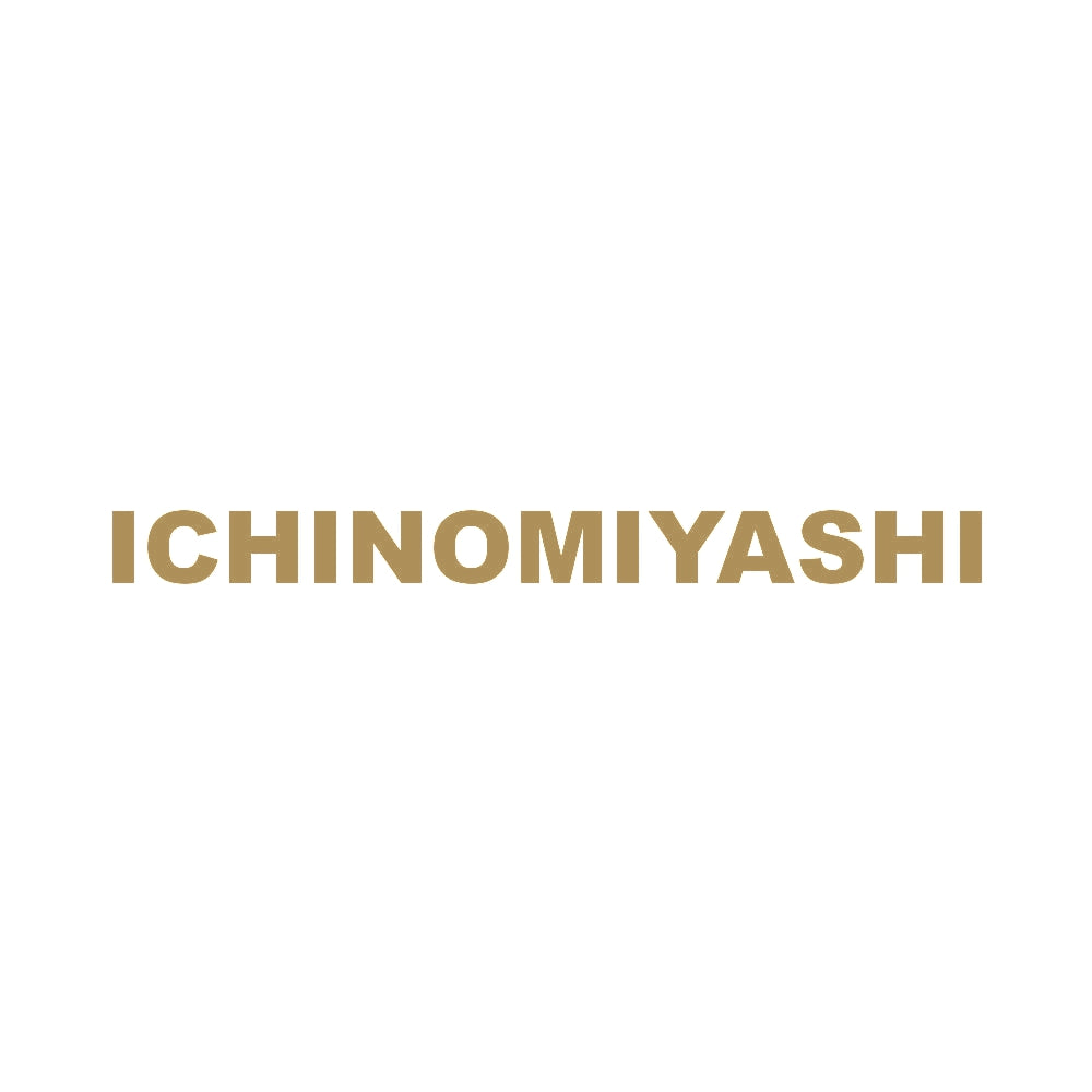 ICHINOMIYASHI 9
