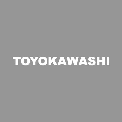TOYOKAWASHI 7