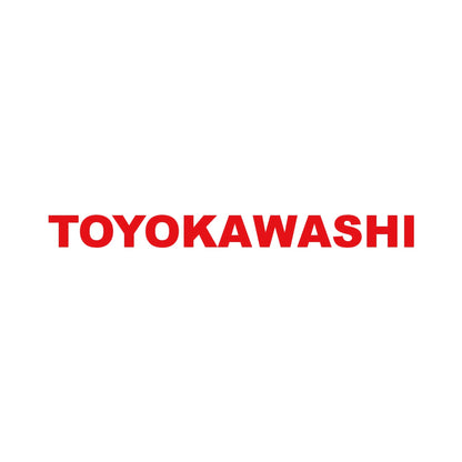 TOYOKAWASHI 8