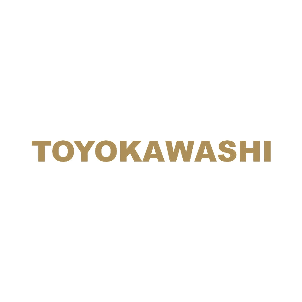 TOYOKAWASHI 9
