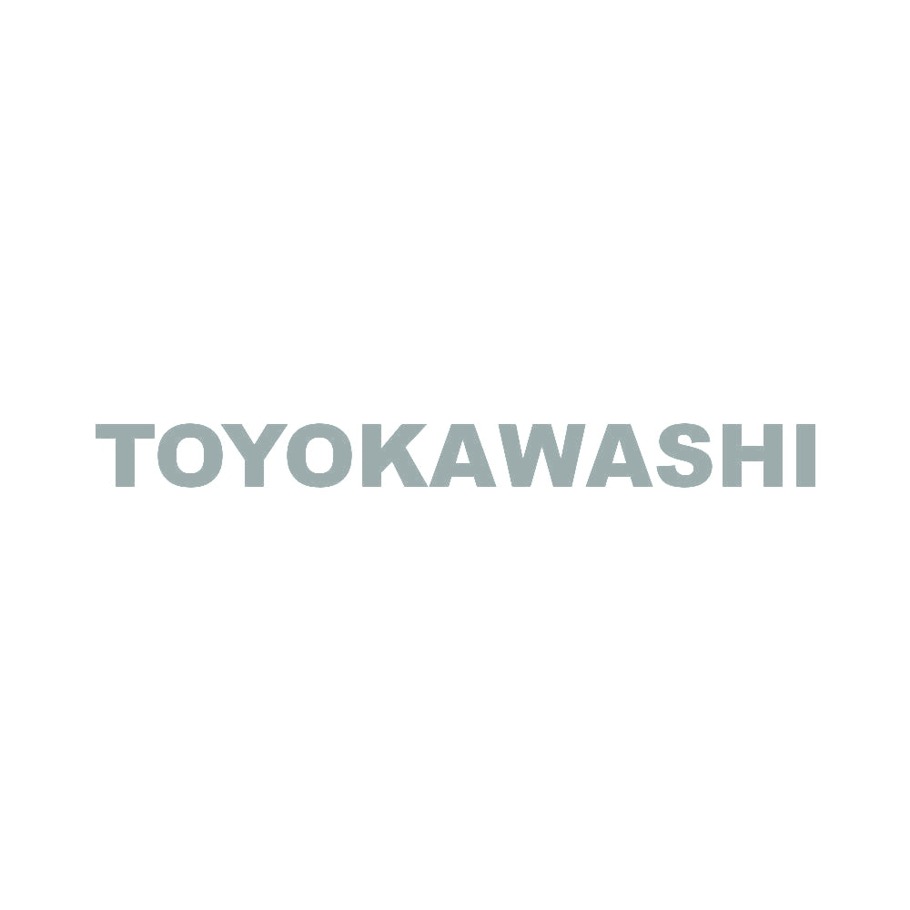 TOYOKAWASHI 10