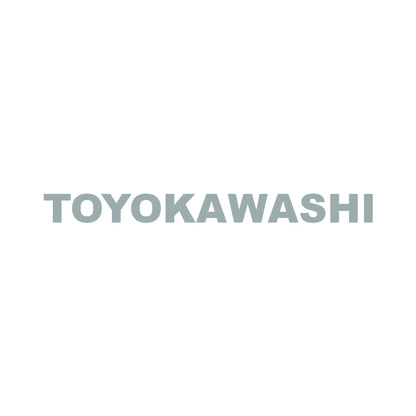 TOYOKAWASHI 10