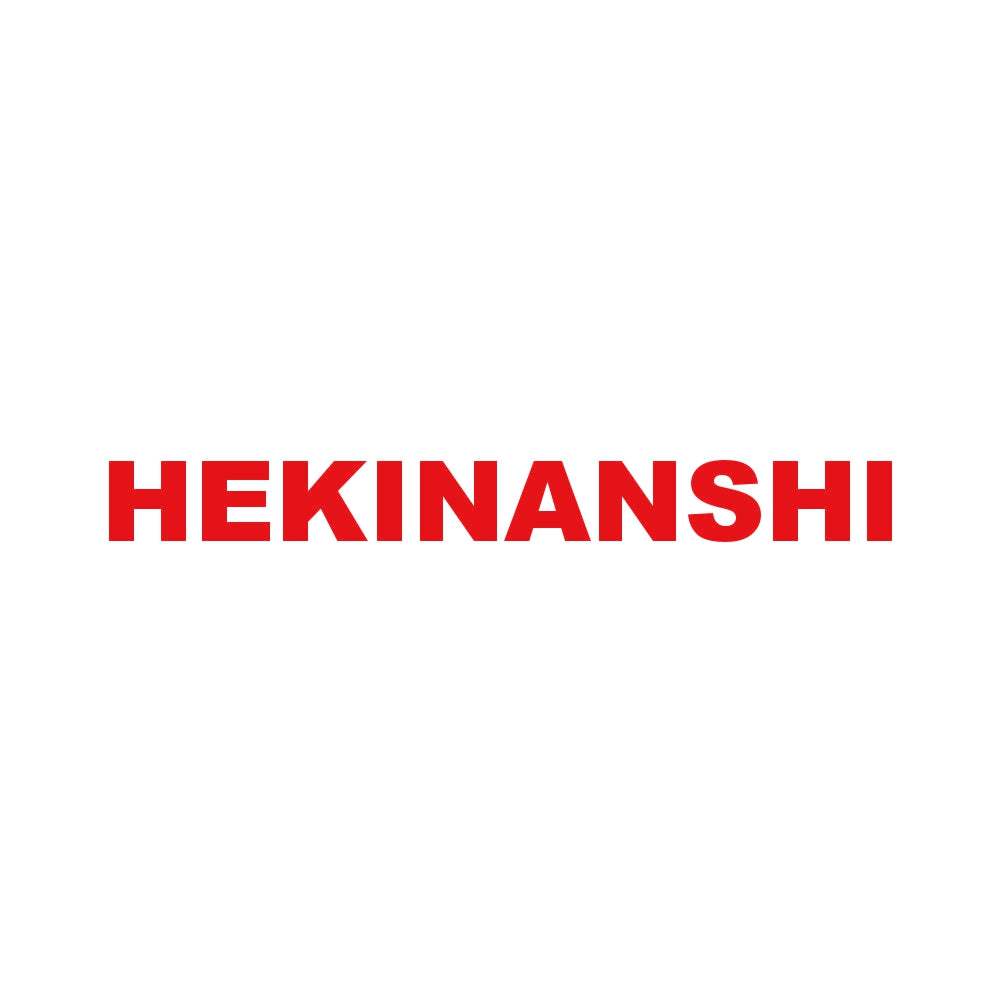 HEKINANSHI 8