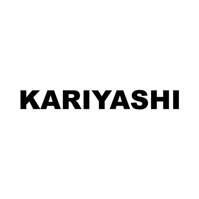 KARIYASHI